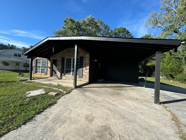 207 Mathis Dr in Rome, GA - Building Photo - Building Photo