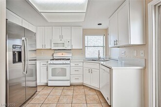 4485 Ruenda Ct in Las Vegas, NV - Building Photo - Building Photo