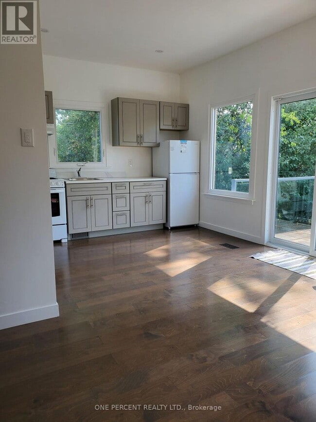 property at 16 Palamar Rd