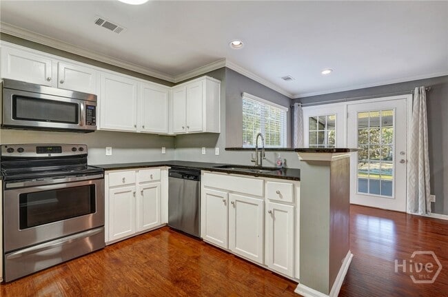 property at 41 Jerico Trl