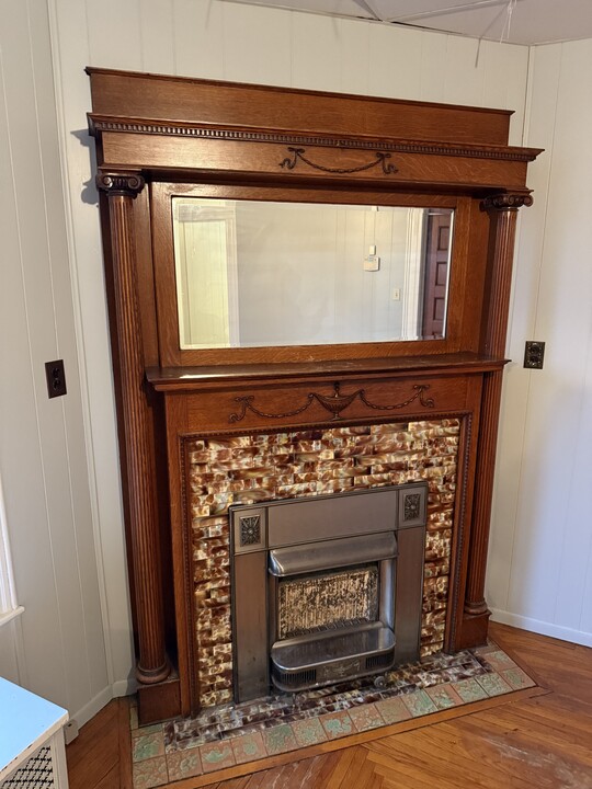 116 Linden Ave NE in Warren, OH - Building Photo