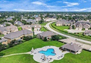 8530 Sunset Loch Dr in Spring, TX - Building Photo - Building Photo