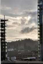 Amara in Portland, OR - Foto de edificio - Building Photo