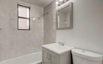 4725 1st St SW in Washington, DC - Building Photo - Building Photo