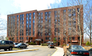 Snowden House in Ossining, NY - Building Photo - Building Photo