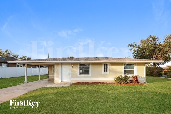 property at 466 Azalea Ave NW