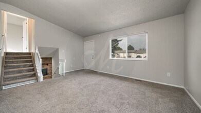 6850 Goldfield Dr in Colorado Springs, CO - Building Photo - Building Photo