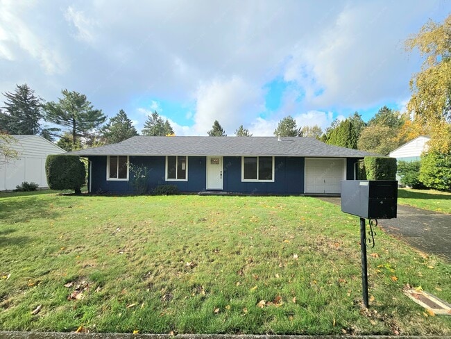 property at 7739 SE 101st Ave