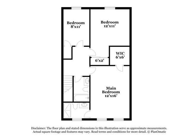 433 Furman St in Pickerington, OH - Foto de edificio - Building Photo