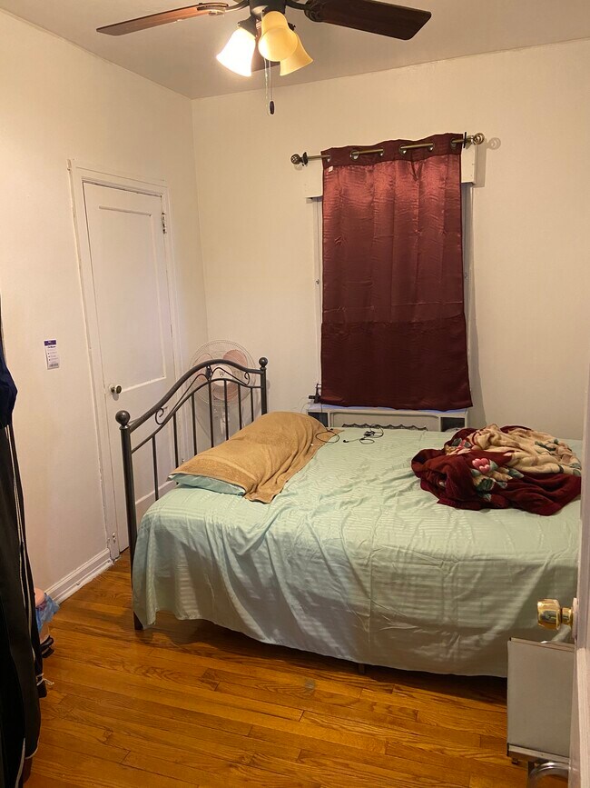 94 Sherman Ave Apartments and Nearby Paterson Apartments For Rent