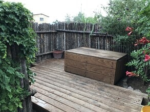 812A Cll Saragosa in Santa Fe, NM - Building Photo - Building Photo