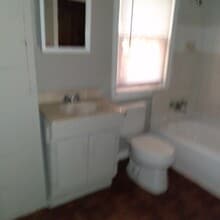 2312 Ross Ave in Fort Worth, TX - Foto de edificio - Building Photo