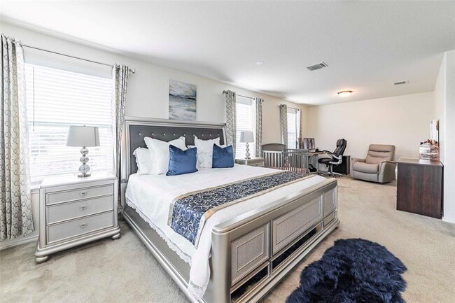 property at 1224 Euless Ln