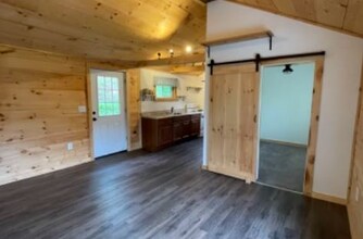 173 Christian Rd in Middlebury, CT - Foto de edificio - Building Photo