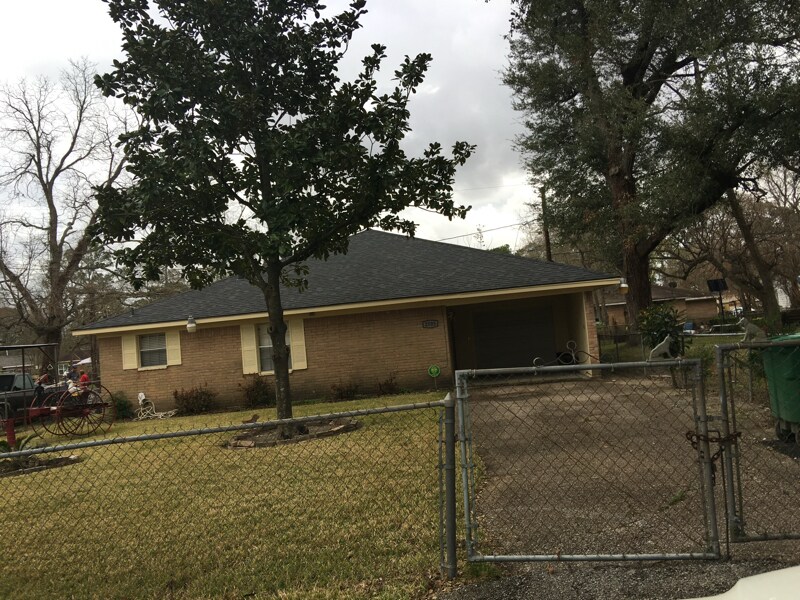 2505 Garwood Dr in Houston, TX - Building Photo