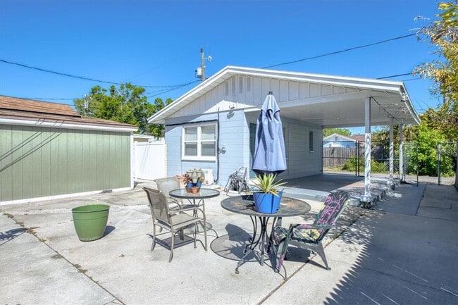 3815 1st Ave N in St. Petersburg, FL - Building Photo - Building Photo