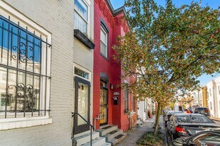1255 Wylie St NE in Washington, DC - Building Photo