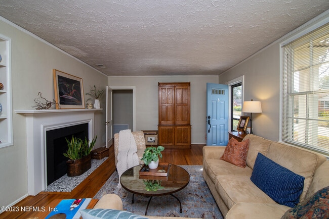 1007 S Shores Rd in Jacksonville, FL - Building Photo - Building Photo