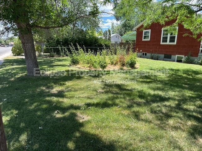 1741 Ouray Ave in Grand Junction, CO - Building Photo - Building Photo