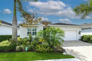 28076 Seasons Tide Ave in Bonita Springs, FL - Building Photo