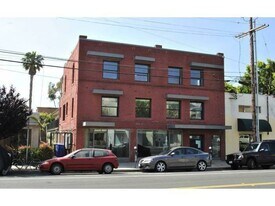 202 Bicknell Ave, Unit UNIT 8 in Santa Monica, CA - Building Photo