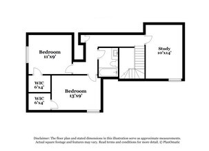 8841 Elbe Trail in Fort Worth, TX - Building Photo - Building Photo