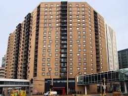 121 Washington Ave S, Unit 1016 in Minneapolis, MN - Foto de edificio - Building Photo