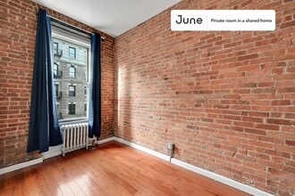 Private bedroom in 2 bed/1 bath Home in New York, NY - Building Photo - Building Photo