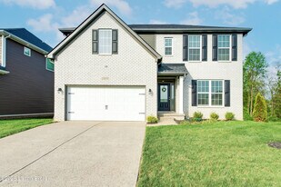 14019 Halden Ridge Way in Louisville, KY - Building Photo