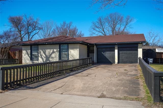 2707 Judy Dr in Mesquite, TX - Building Photo - Building Photo