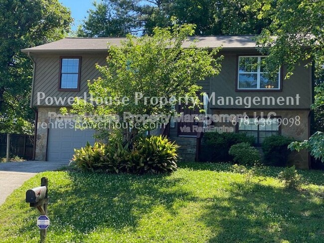 property at 10260 Piney Ridge Walk