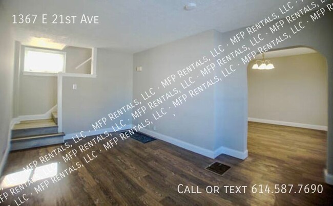 property at 1367 E 21st Ave