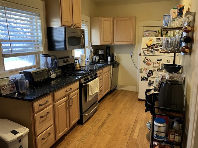 property at 47 Spring St