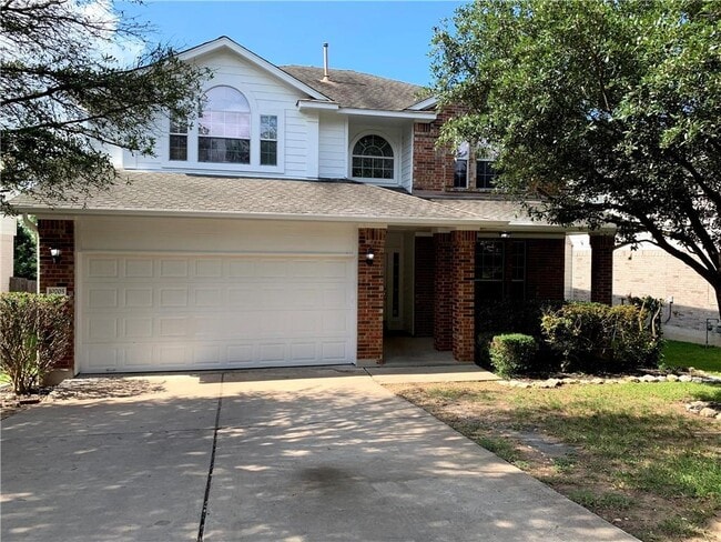 property at 10705 Beard Ave