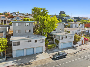 1942-1954 San Diego Ave in San Diego, CA - Building Photo - Building Photo