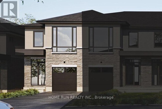 146 Orr Farm Wy in Ottawa, ON - Building Photo - Building Photo