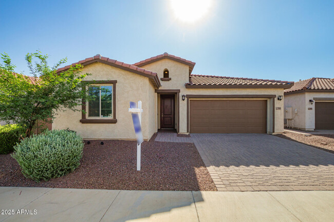 property at 7046 N 84th Dr