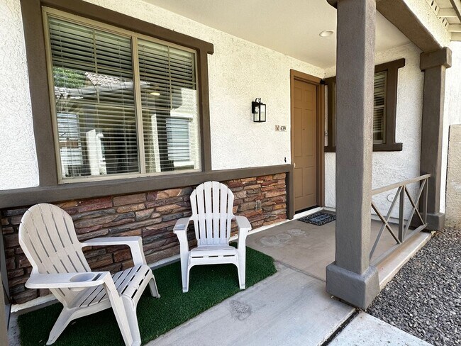 639 S Buena Vista Ave in Gilbert, AZ - Building Photo - Building Photo