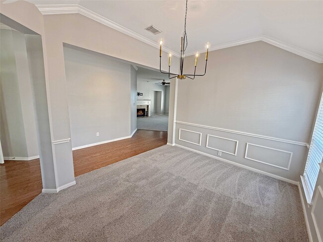 property at 14219 Kenson Ln