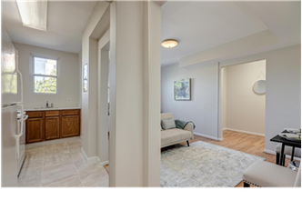 1458 Columbia Rd NW-Unit -#300 in Washington, DC - Building Photo - Building Photo