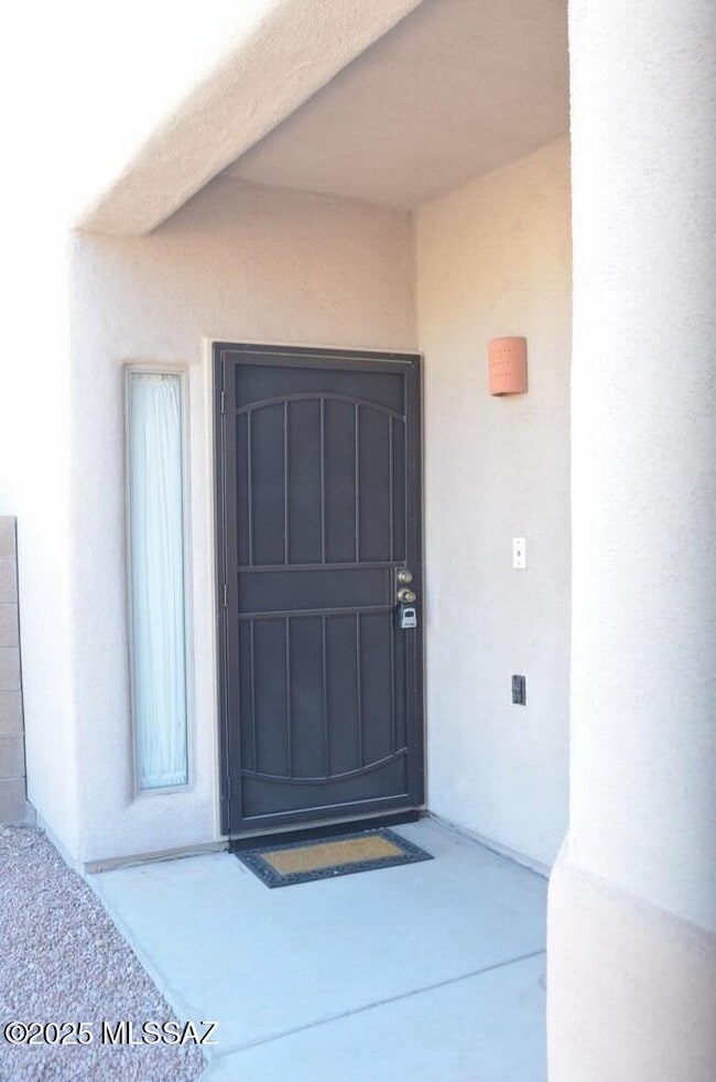 7333 E Placita Luz de La Luna in Tucson, AZ - Building Photo - Building Photo