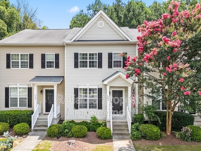 property at 345 Anterbury Dr