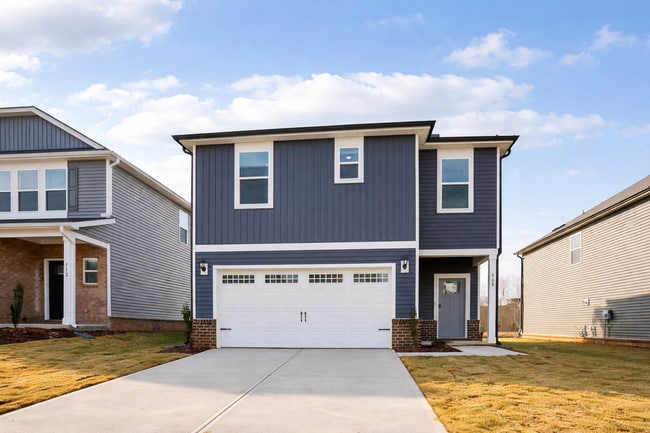 908 Grand Mesa Dr in Garner, NC - Foto de edificio - Building Photo