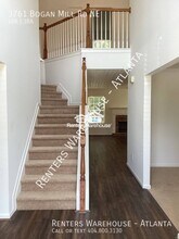 3761 Bogan Mill Rd NE in Buford, GA - Building Photo - Building Photo