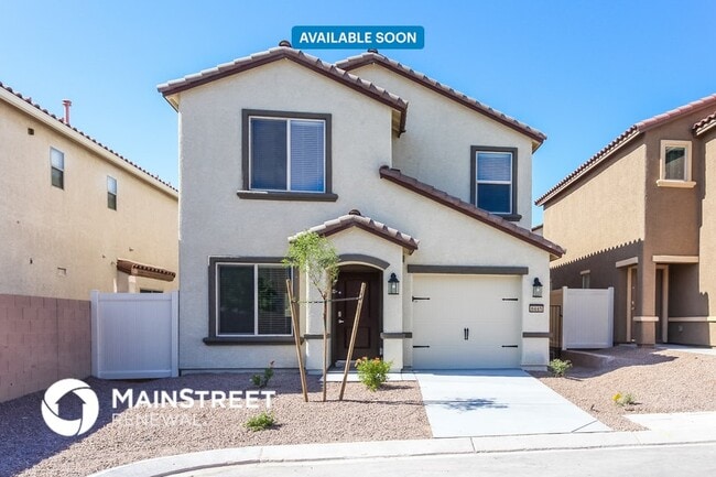 6445 Broadcloth Ct