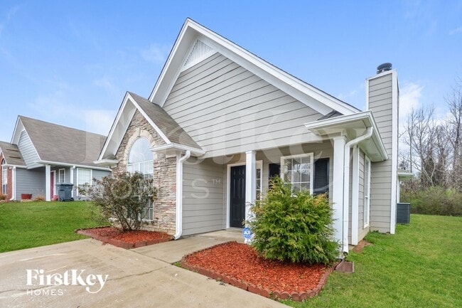 424 Camden Cove Cir in Calera, AL - Building Photo - Building Photo