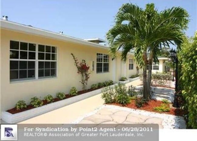 property at 816 NE 17th Ave