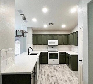 property at 2833 E Sierrita Rd