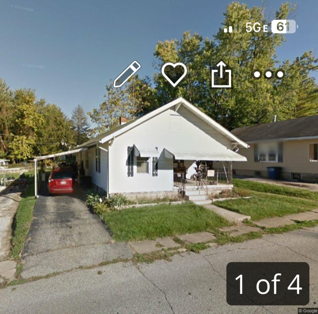 property at 1014 R St