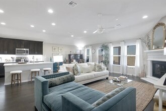 2113 Bonavista Wy in Leander, TX - Building Photo - Building Photo